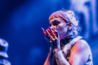 Princess Tweedle Needle + Zora Van Der Blast + Evelyn Frantic